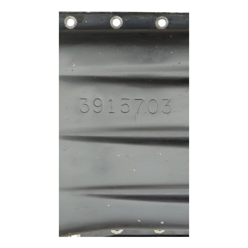 Cárter Motor Cummins Isb Freigthliner Fl 70 Fl70