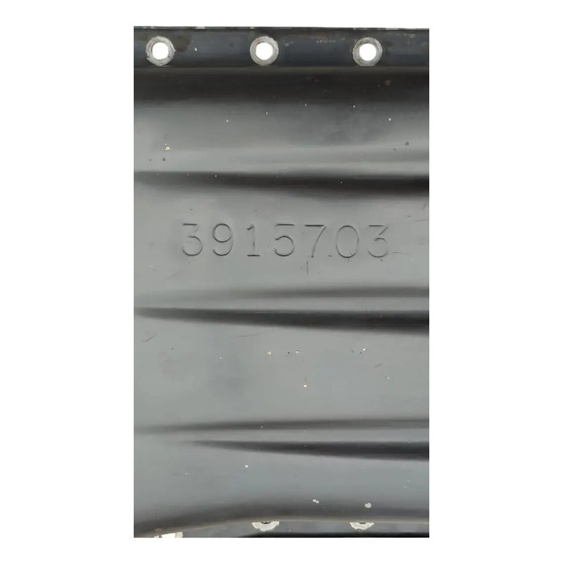 Cárter Motor Cummins Isb Freigthliner Fl 70 Fl70