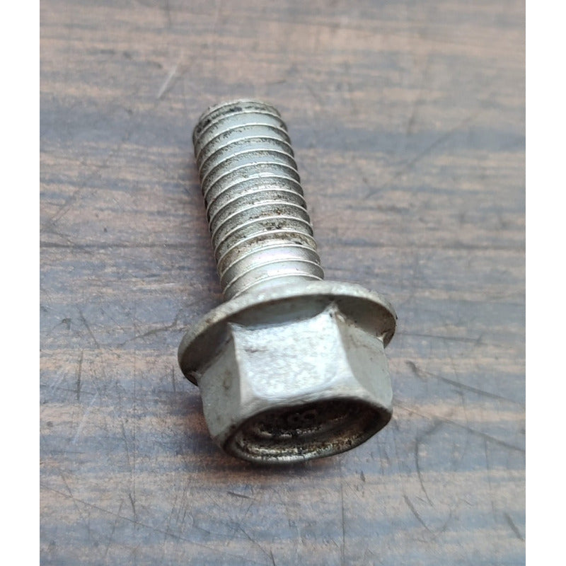 Tornillo Tapa Inferior Transmisión Isuzu Elf 400 450 7 Pz