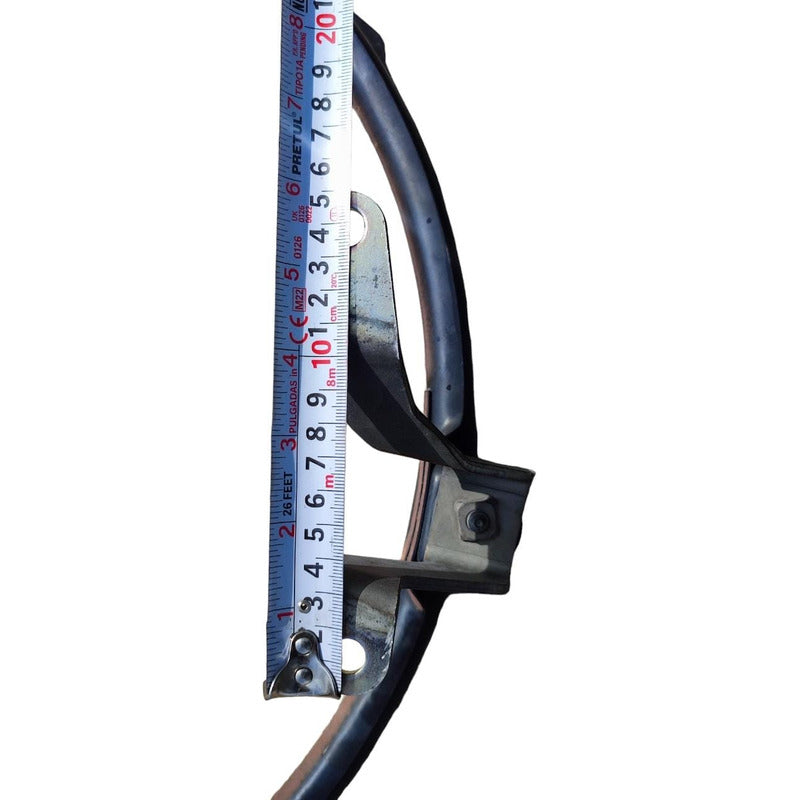 Aro Sujetador Base Soporte Tolva Ventilador Isuzu Elf 450