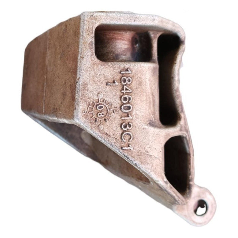 Soporte Compresor Aire Maxxforce Navistar International 4300