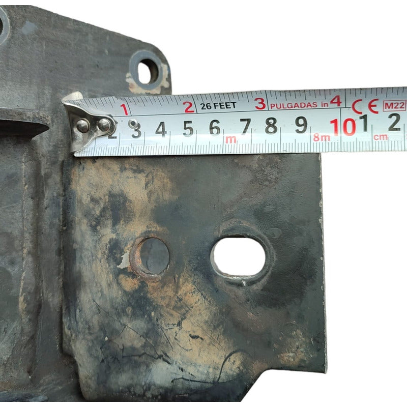 Soporte Motor Mitsubishi 4m50 Sterling Fl 360