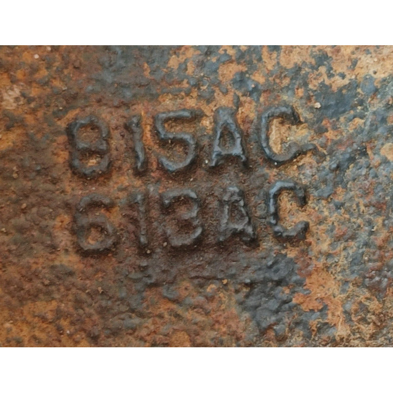 Soporte Base Motor Chasis Piloto Paccar Cummins Isb 6.7l