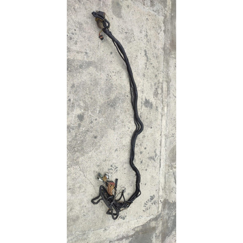 Arnes Modulo Cabina Motor Cummins Isb 5.9l Freightliner