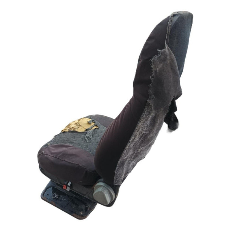 Asiento Aire Piloto International 4300 Durastar