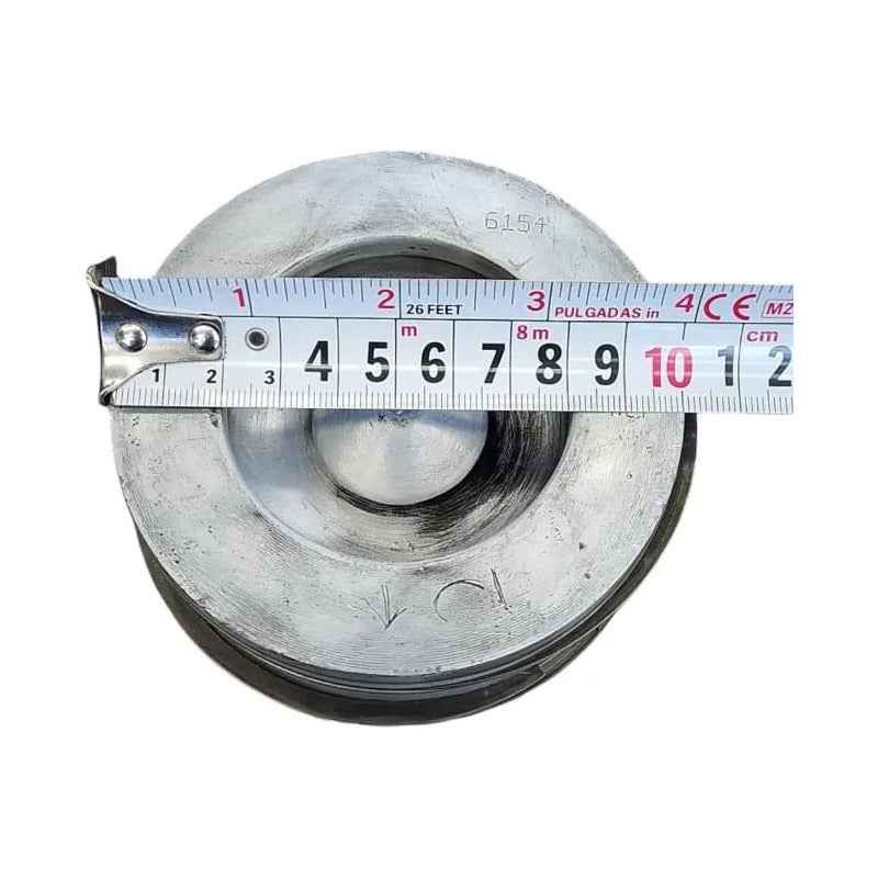 Piston Con Biela Motor Cummins/ Isb, 5.9l