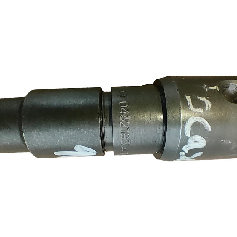 Inyector Mercedes Benz Om 906 904 Casco