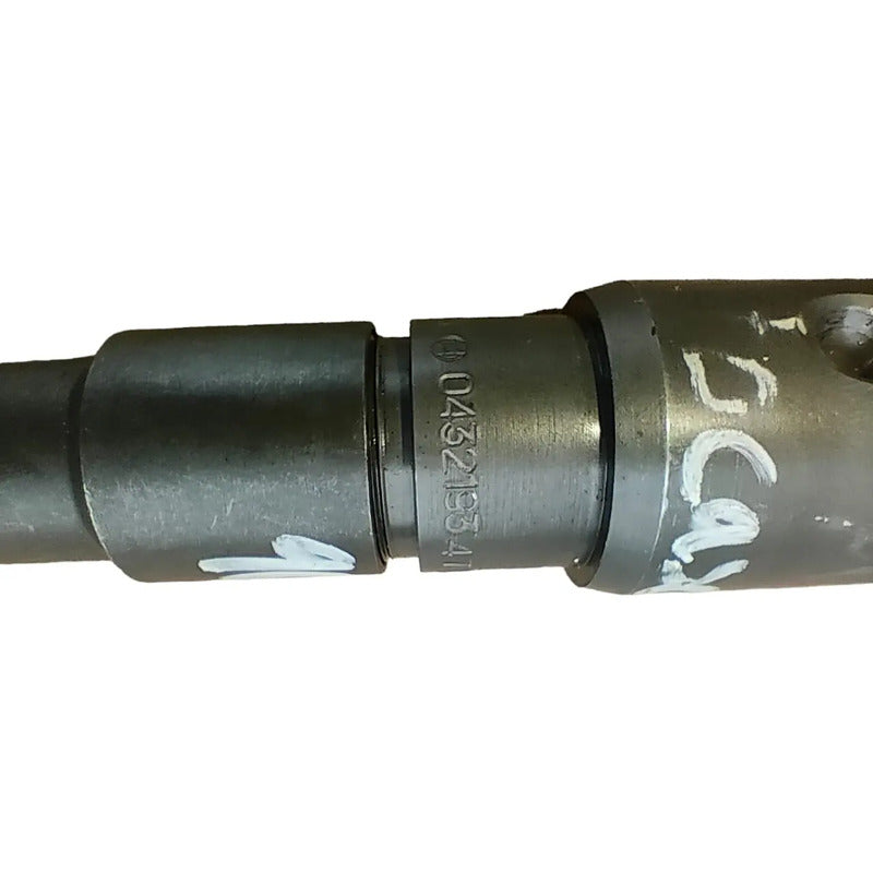 Inyector Mercedes Benz Om 906 904 Casco