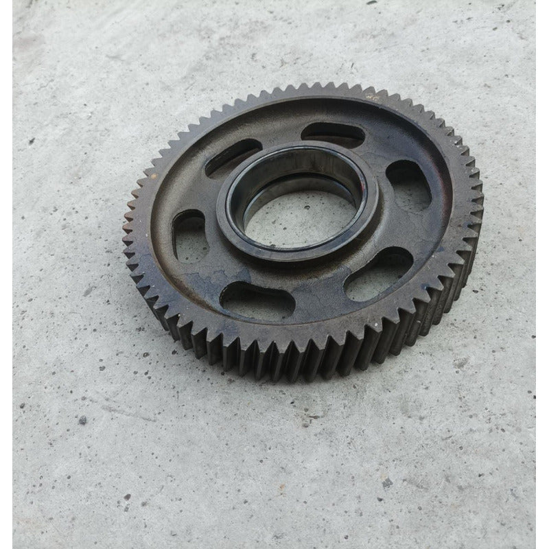 Engrane Distribución Navistar Maxxforce International