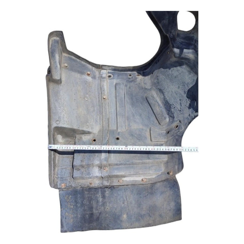 Tolva Salpicadera Lodera Cabina Sterling Fl360 Copiloto