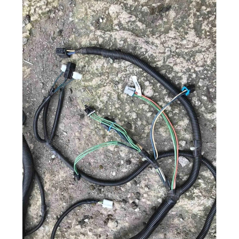 Arnes De Cabina International Camión Nuevo