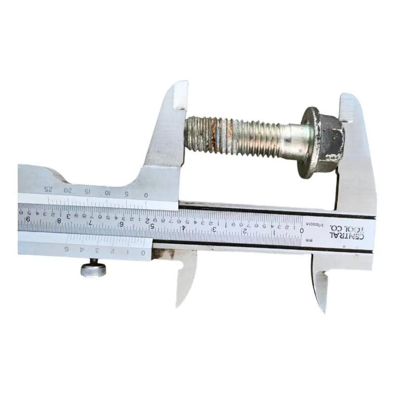 Tornillo Soporte Base Alternador Hino 300 816 716