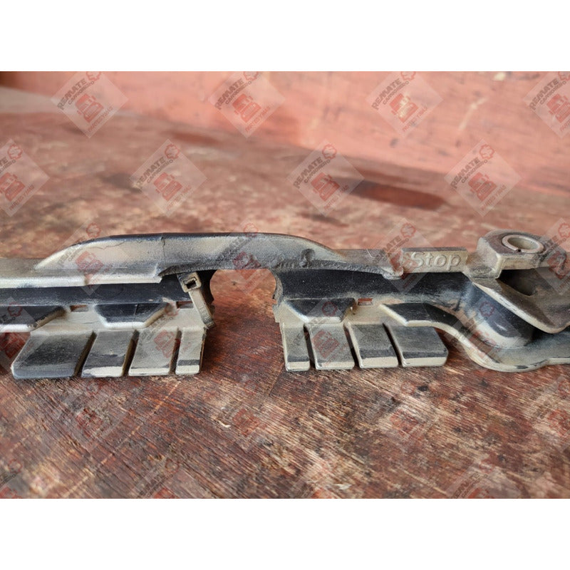 Tolva Canaleta Cubierta Cableado Arnes Motor Mercedes Benz