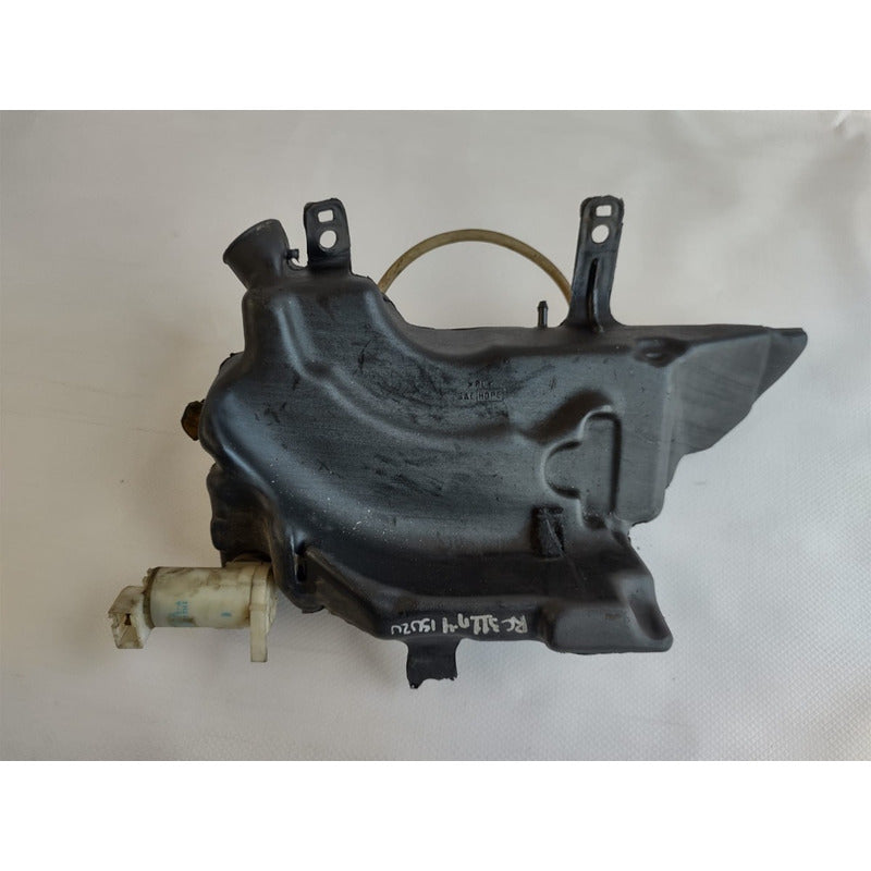 Deposito Tanque Motor Limpiadores Sin Tapa Isuzu Elf