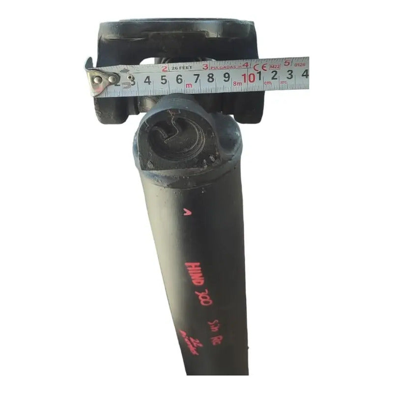 Flecha Cardan Yugo Espiga Isuzu Elf 500