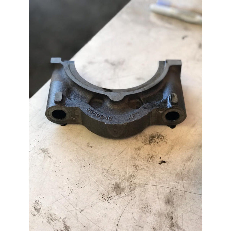 Muñón Guía Chumacera Monoblock Cummins Isx 3680246