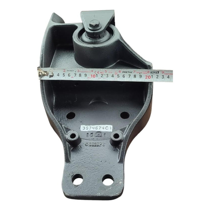 Soporte Base Cabina Chasis International 4300 Piloto