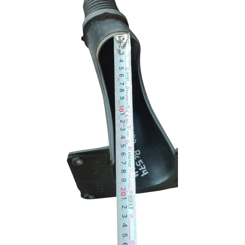 Cubierta Tapa Cubre Volante Moldura Cf600 Citystar Internati Negro