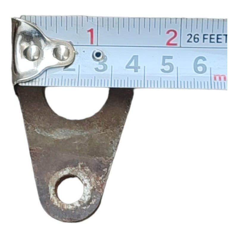 Soporte Motor Kubota V2203 Carrier