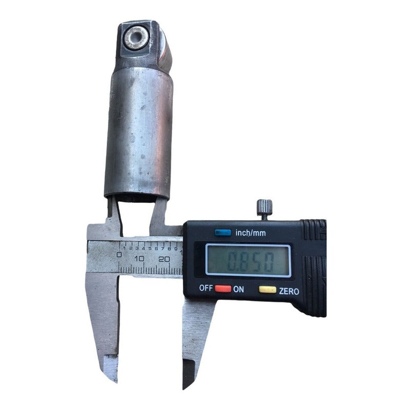 Buzo Botador Motor Gmc Detroit 6v92