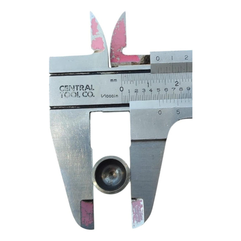 Varilla Empuje Puntería Motor Paccar Px-6 Cummins Isb 6.7l