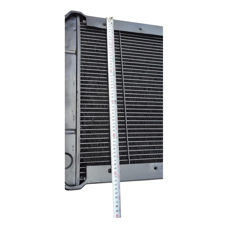 Radiador Postenfriador Tolva Motor Faw 1031 1041