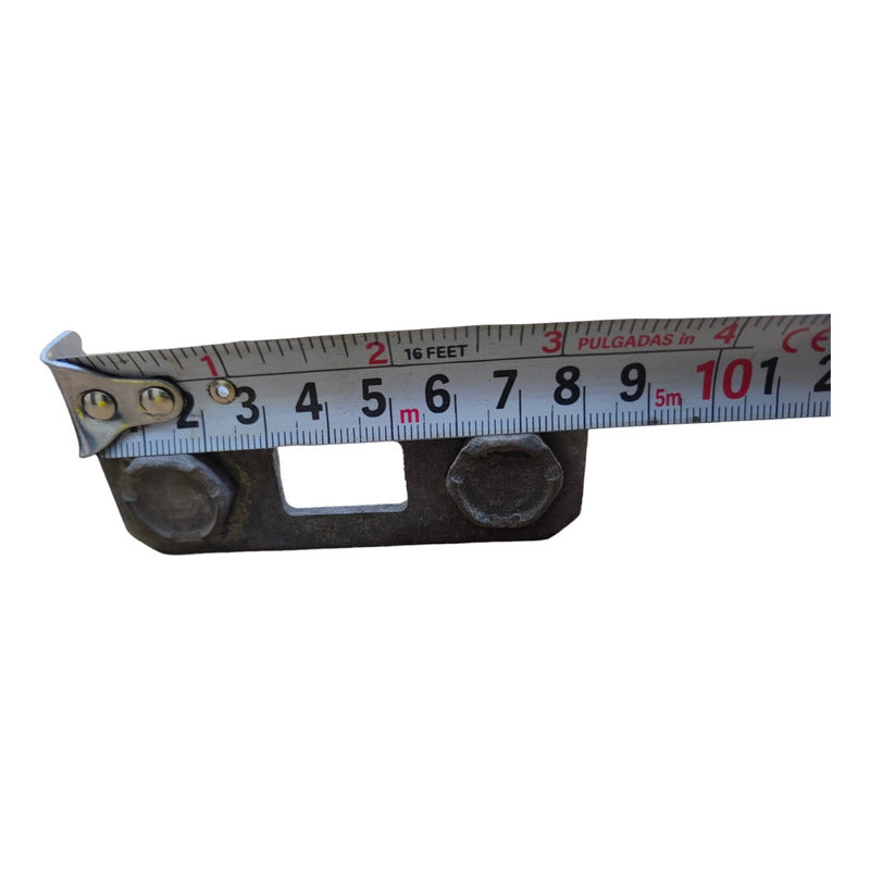 Tornillo Tuerca Maroma Basculante Isuzu Elf 300 400 450 500