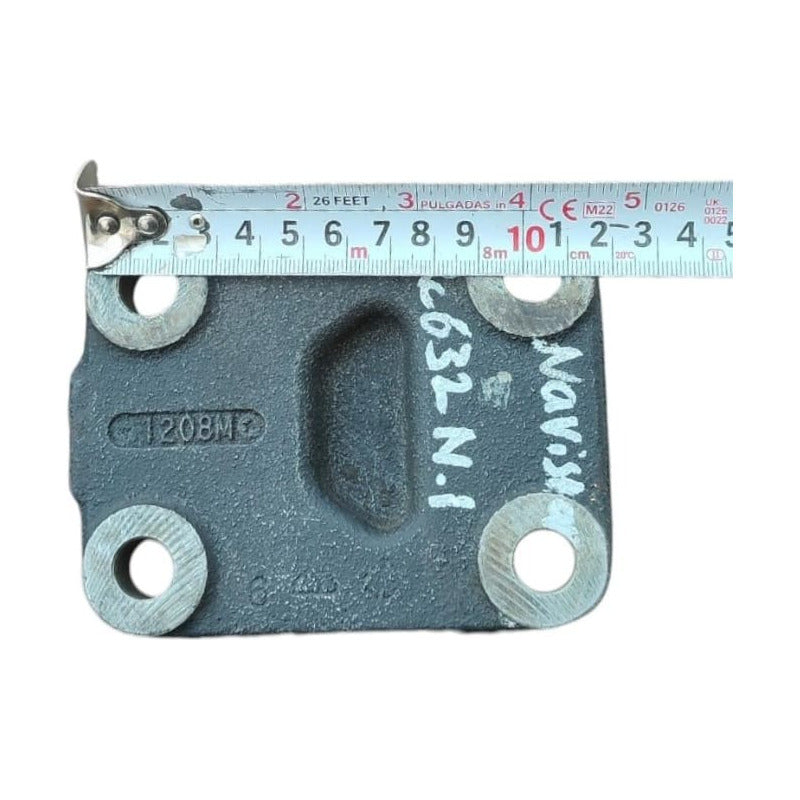 Soporte Motor Navistar Maxxforce International 4300 (par)