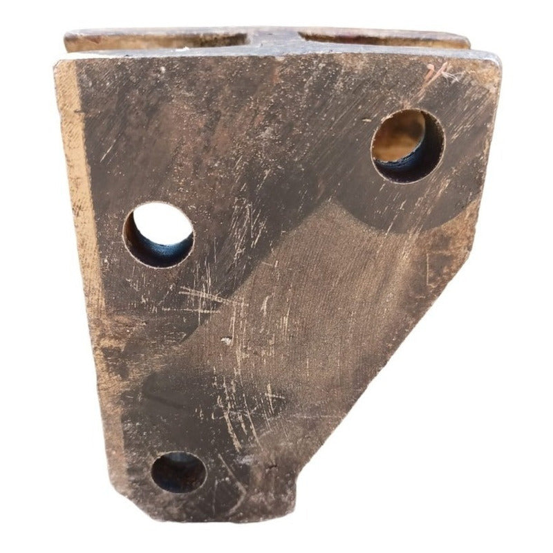 Soporte Sujetador Coraza Monoblock Motor Cummins 5.9l