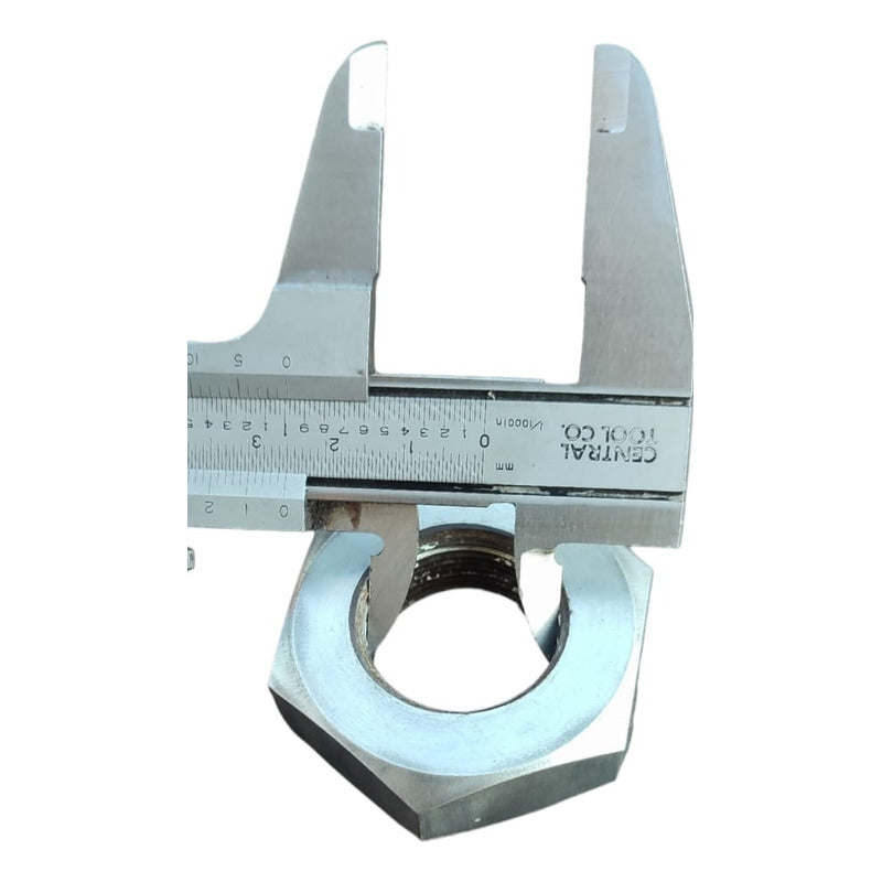 Tuerca Cigueñal Motor Hino 300 816 716 616 514 414