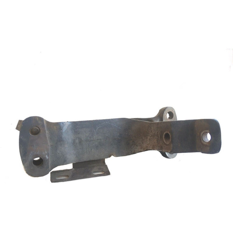 Soporte Base Cabina Freightliner Chato (par)