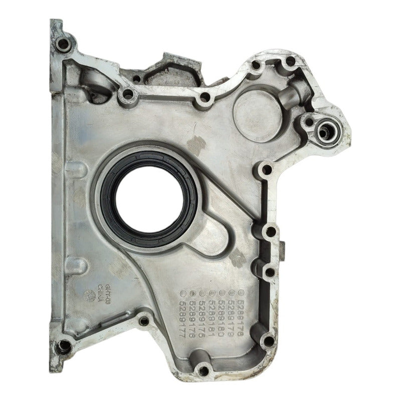 Tapa Engranes Distribucion Motor Paccar Px6 Cummins Isb 6.7l
