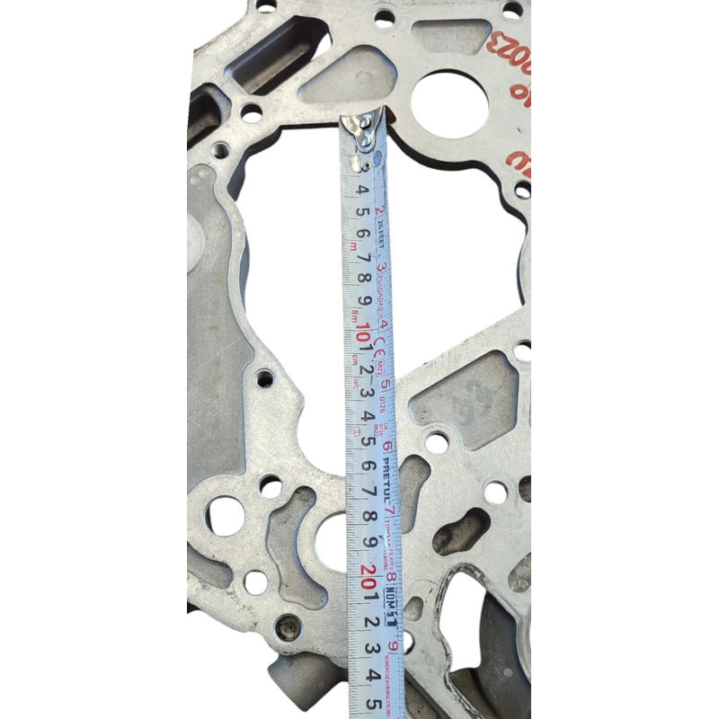 Caja Distribucion Isuzu 4jj1e5le Elf 300 18-23 Gris Oscuro