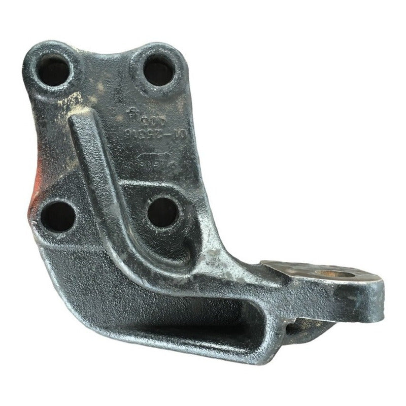 Soporte Coraza Motor Mercedes Om 906 904 Freightliner