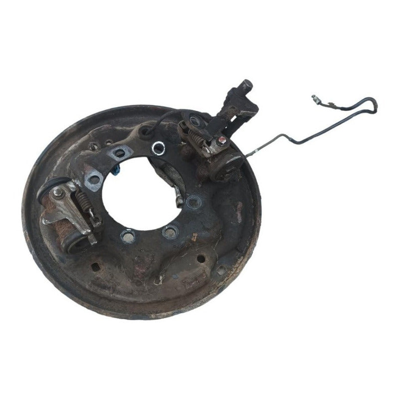 Plato Porta Balata Cilindro Isuzu Elf 400 450 500