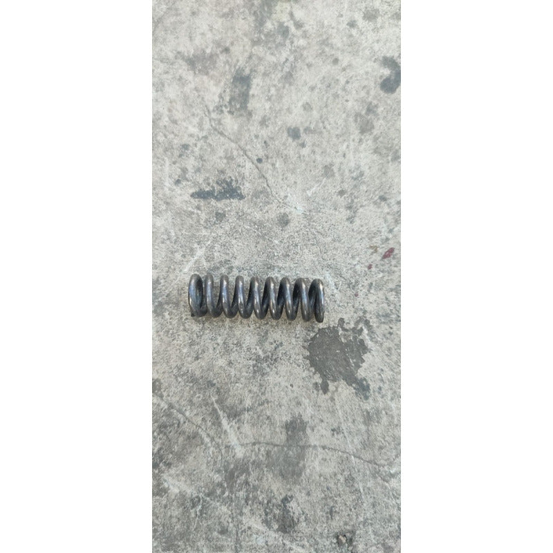 Resorte Engranaje Tren Fijo Transmisión Hino 300 6 Vel