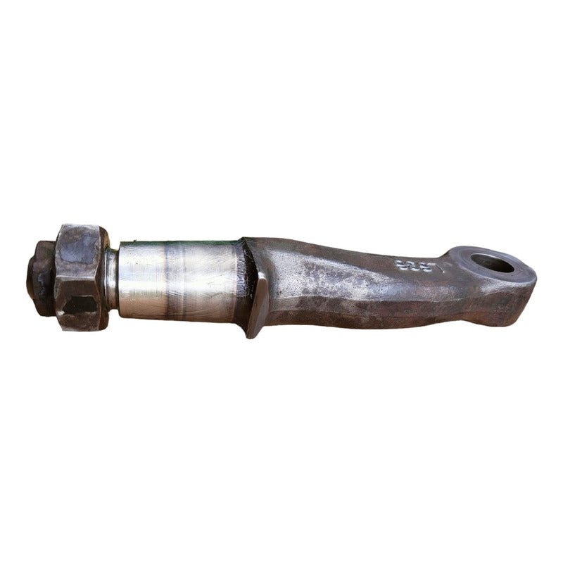 Brazo Barra Eje Dirección Recto Isuzu Elf 500 600