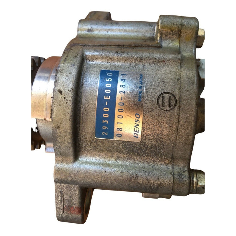 Bomba Vacio Con Tornillos Hino N04 300 716 816 514 616