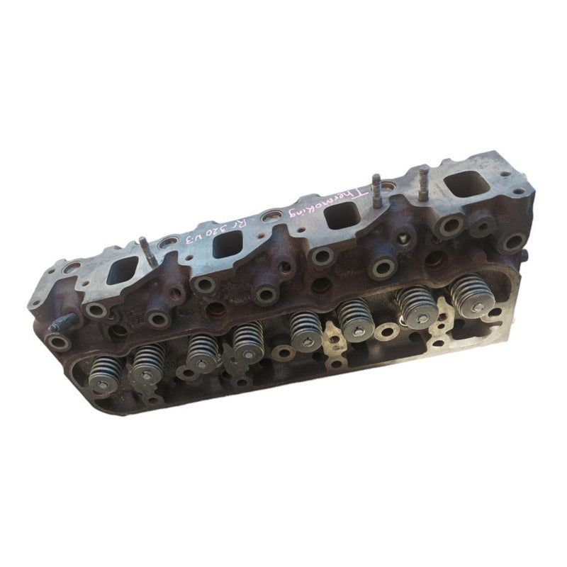 Cabeza Culata Motor Thermoking Isuzu 2.2l