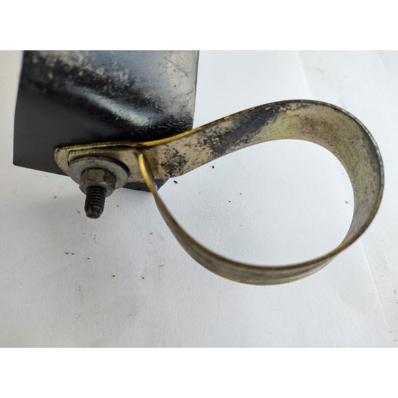 Base Soporte Agarradera Arnés Cableado Chevrolet Kodiak