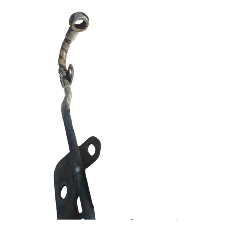 Tubo Agua Circulación Egr Monoblock Hino 300 816 716 616 514