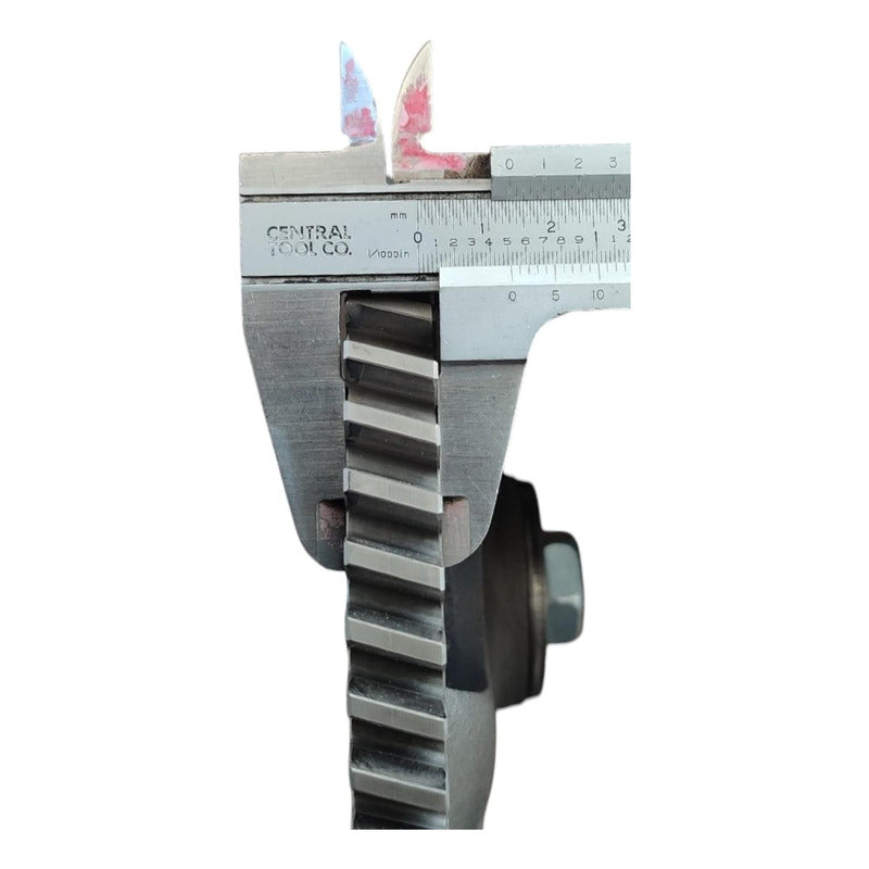 Engrane Distribución Motor Isuzu 4hk1 Elf 400 450 500
