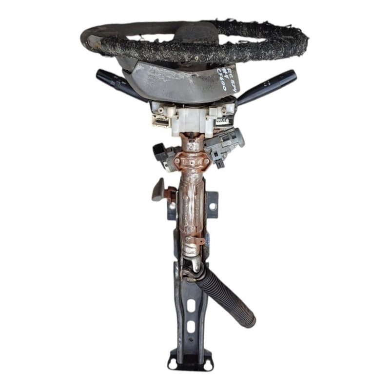 Volante Palanca Direccionales Torre Switch Cf600 Citystar