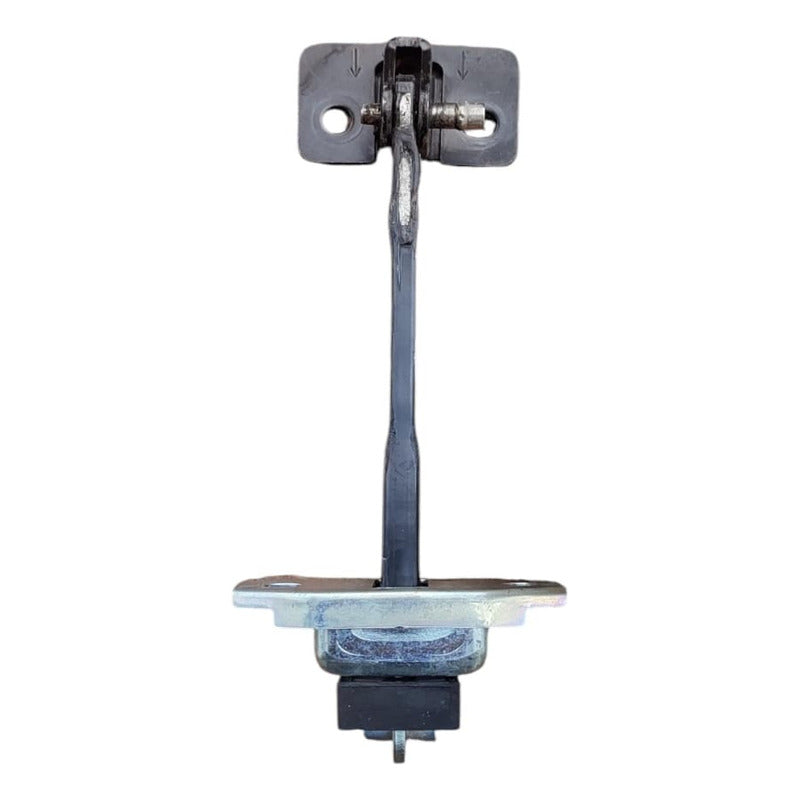 Tirante Bisagra Retenedor Sujetador Puerta Hino 300 2021 Negro