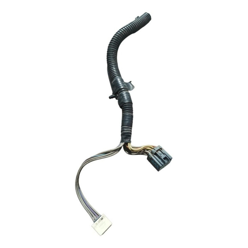 Conector Palanca Direccionales Tablero Cabina International