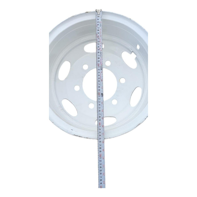 Rin Camara Corbata Arillo R5.5f-16 16 R16 Faw 6 Birlos