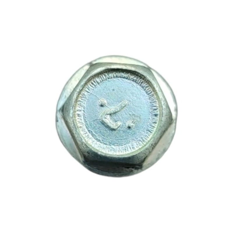 3 Tornillos Tapa Bomba Aceite Sterling Fl360 Freightliner