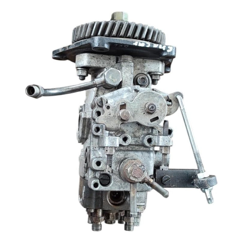 Bomba Diesel Combustible Motor Thermoking 2.2l Casco