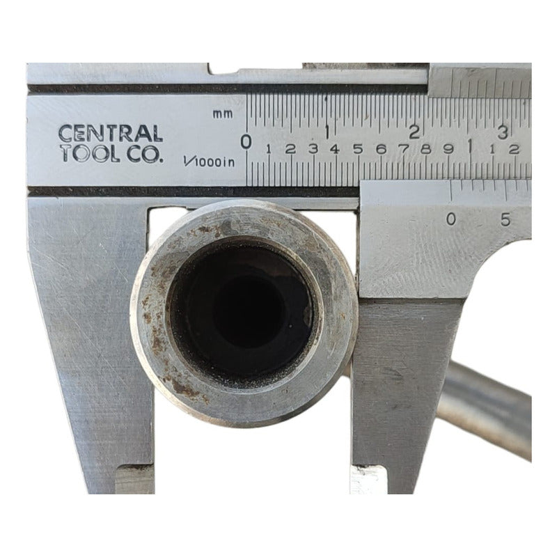 Tubo Bomba Diesel Motor Cf600 Vt275 4.5l Power Stroke