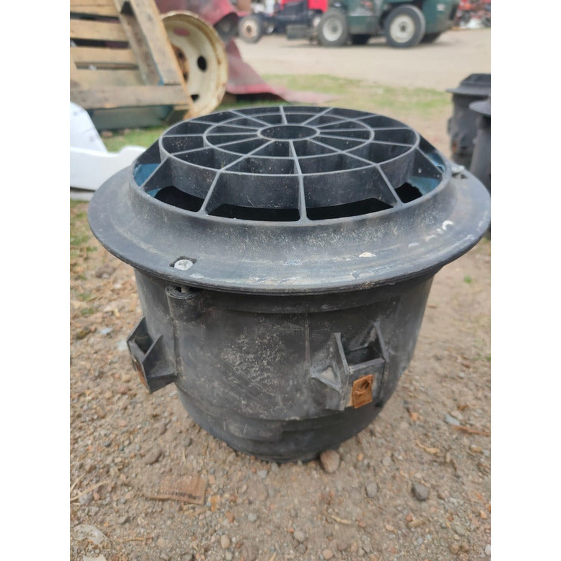 Base Purificador Aire Freightliner M2